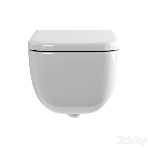 Toilet By Gessi GOCCIA