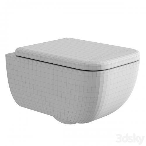 Toilet By Gessi GOCCIA