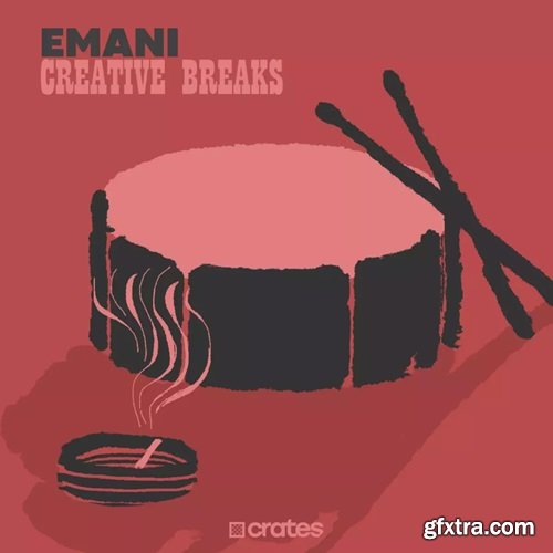 Emani Creative Breaks