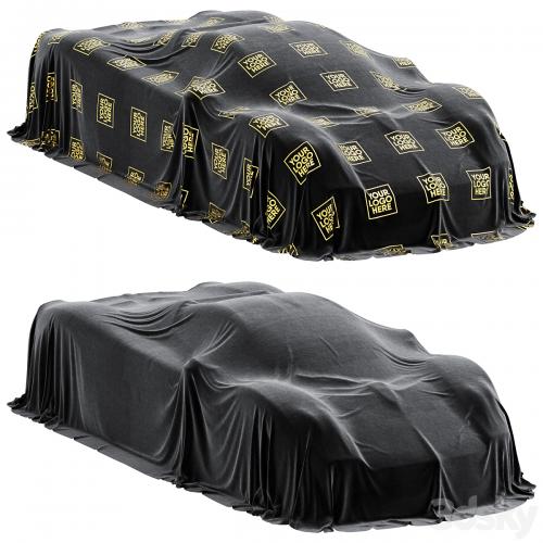 car cover hypercar