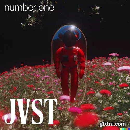 JVST Vocal Sample Pack Number One