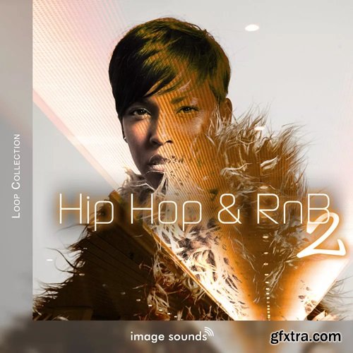 Image Sounds Hip Hop & RnB 2