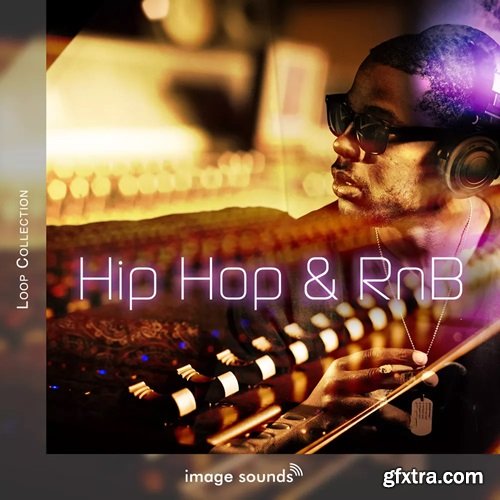 Image Sounds Hip Hop & RnB