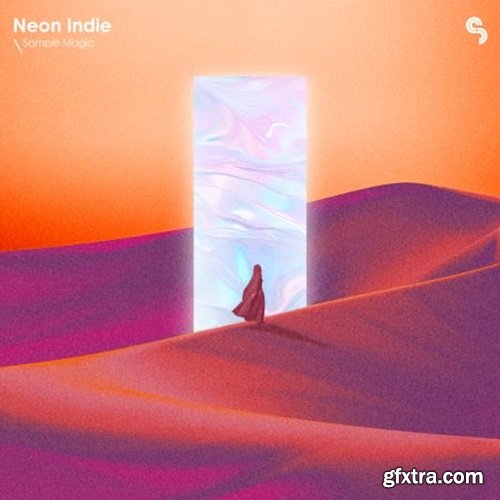 Sample Magic Neon Indie