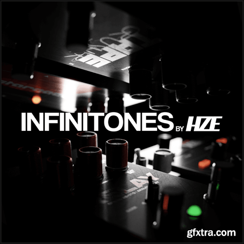 HZE Infinitones v1.0