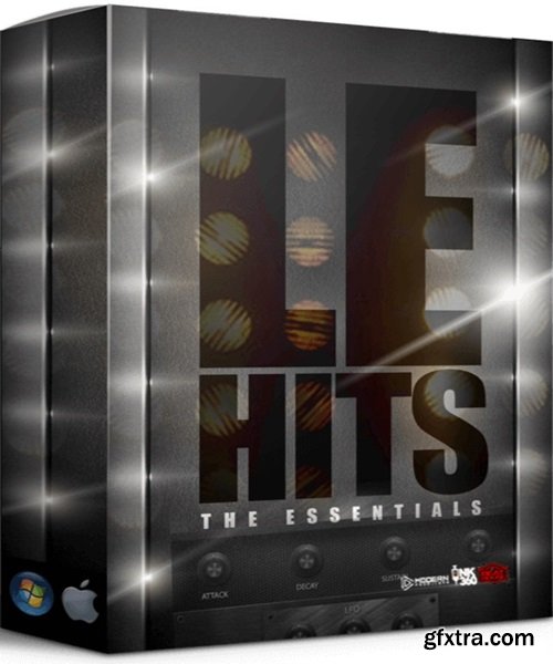 The Beat House Kits LE Hits