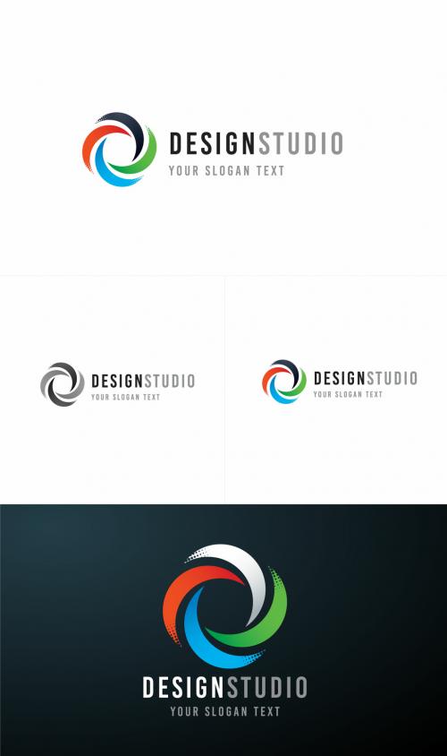 Design Studio Logo