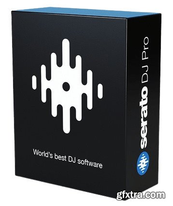 Serato DJ Pro Suite 3.1.3