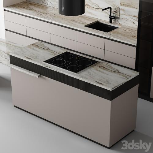 kitchen modern-027