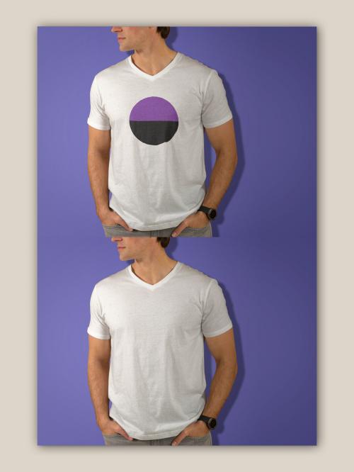 T-Shirt Mockup