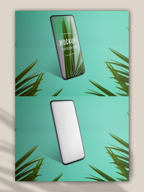 Phone Mockup