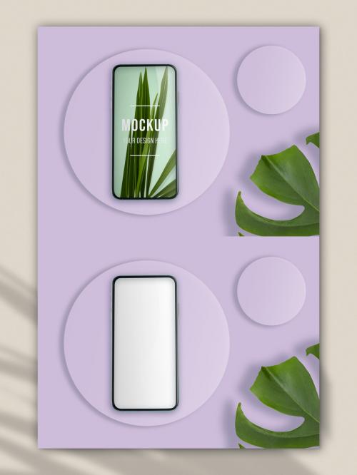 Phone Mockup