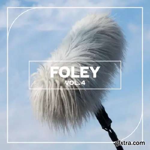 Blastwave FX Foley Vol 4