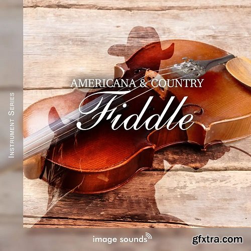 Image Sounds Americana & Country Fiddle