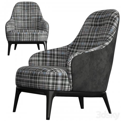 PLAY S Furman Armchair