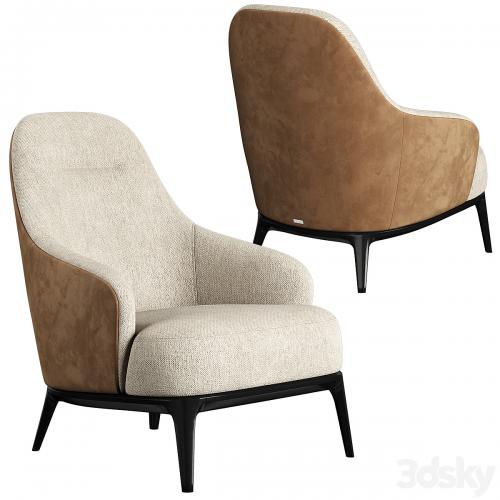 PLAY S Furman Armchair