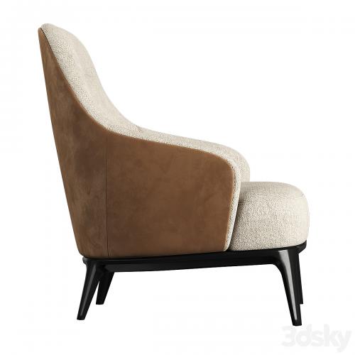 PLAY S Furman Armchair