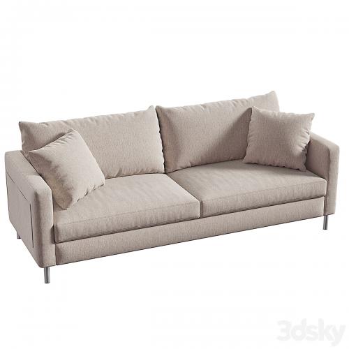 Aniston kaza do sofa