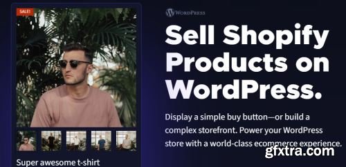 ShopWP Pro v8.6.1 - Nulled