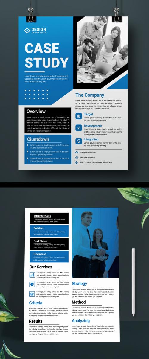 Corporate Case Study