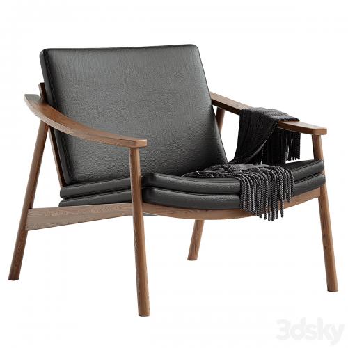 Harlow Lounge Chair