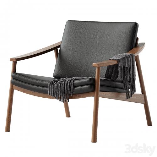 Harlow Lounge Chair