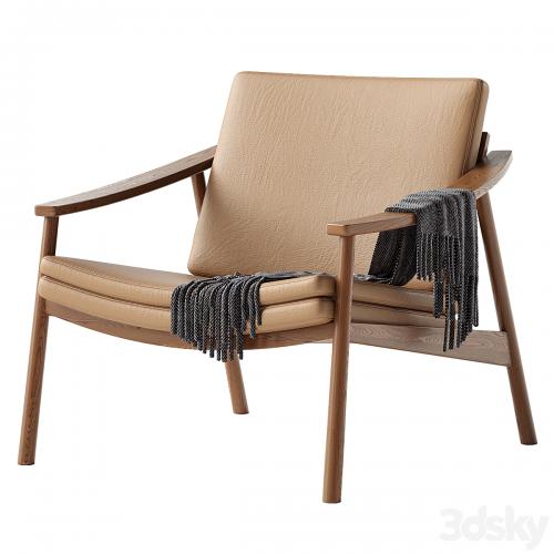 Harlow Lounge Chair