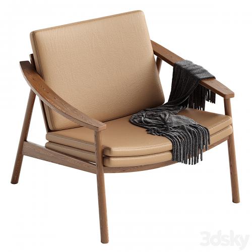 Harlow Lounge Chair