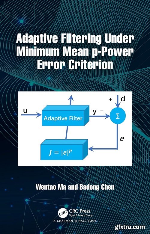 Adaptive Filtering Under Minimum Mean p-Power Error Criterion