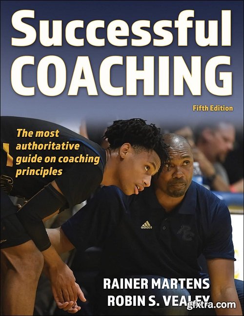 Successful Coaching, 5th Edition