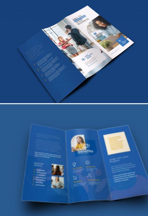 Trifold Brochure