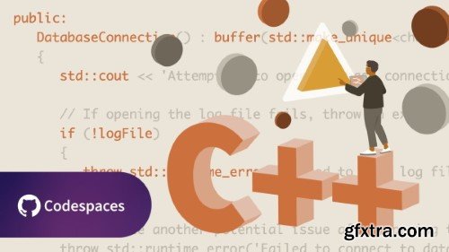 Mastering C++: Exception Handling