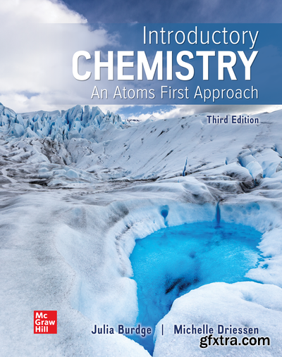 Introductory Chemistry: An Atoms First Approach, 3rd Edition