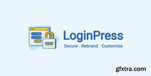 LoginPress - Limit Login Attempts v4.0.0 - Nulled