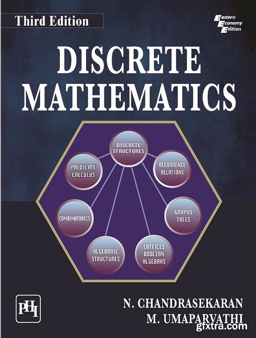 Discrete Mathematics, 3rd Edition