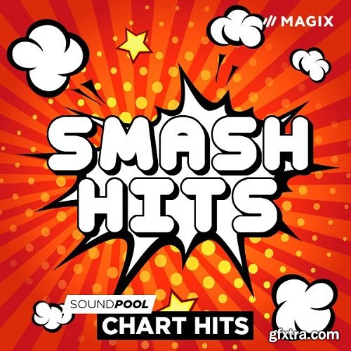 Magix Smash Hits Part 1