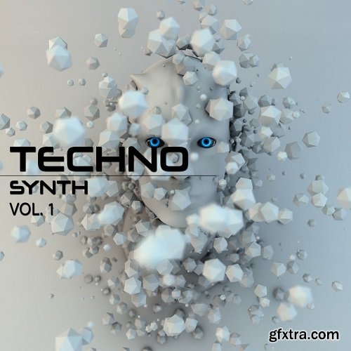 Rafal Kulik Techno Synth Vol 1