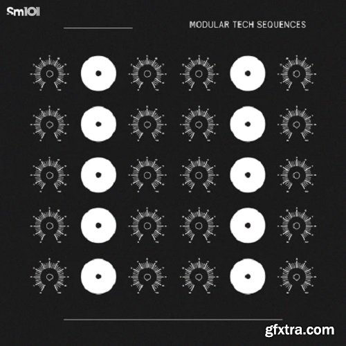 Sample Magic Modular Tech Sequences