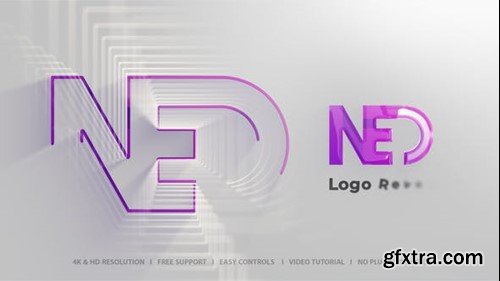 Videohive Logo 51941875