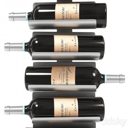 Italian Wine Rack Opinion Ciatti Ptolomeo Vino