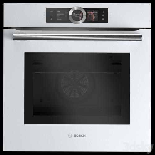 BOSCH 7 kitchen appliances set