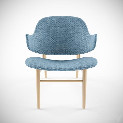 Kofod-Larsen Easy Chair