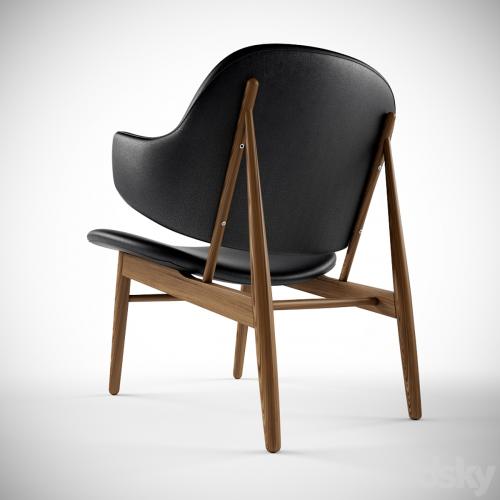 Kofod-Larsen Easy Chair