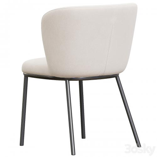 Ciselia chair