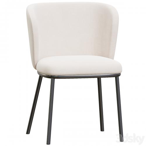 Ciselia chair