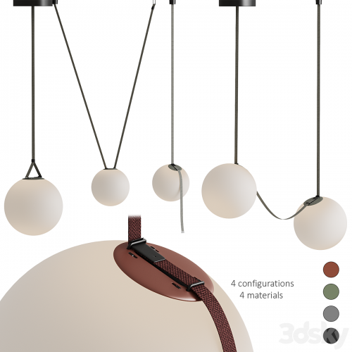 PLUSMINUS By Vibia v. 3