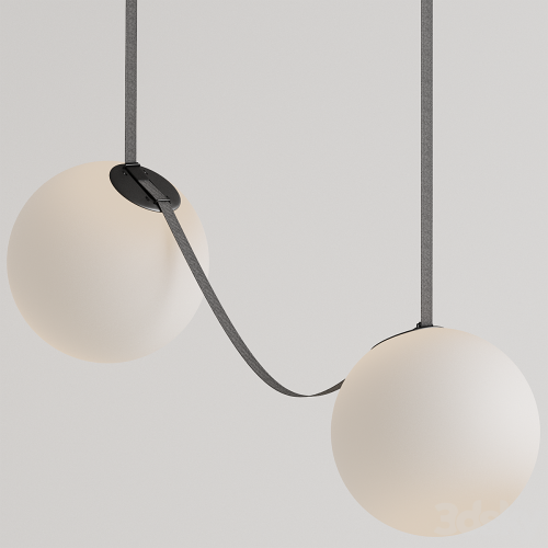 PLUSMINUS By Vibia v. 3