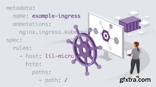 Kubernetes: Microservices