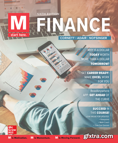 M: Finance, 6th Edition