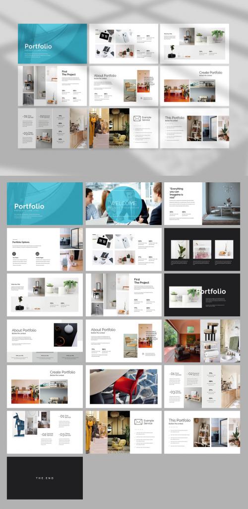 Portfolio Presentation